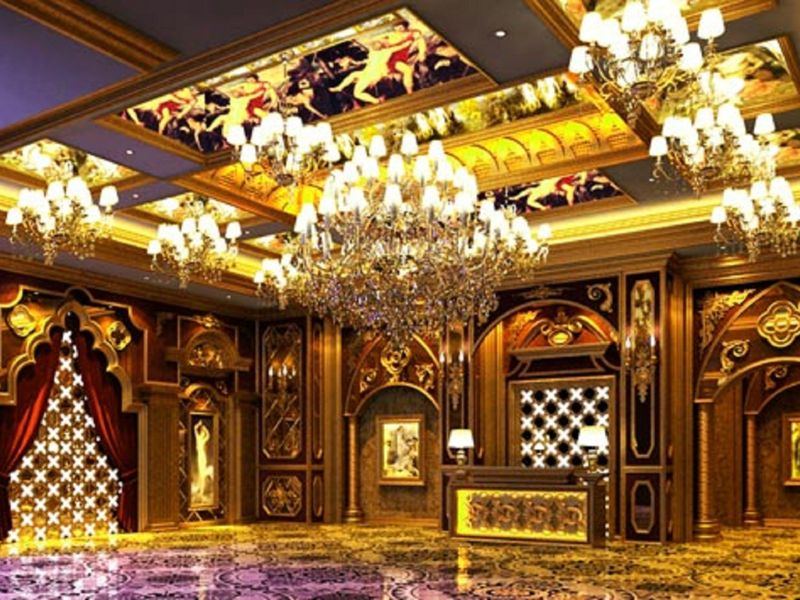 Hotel Photo 9