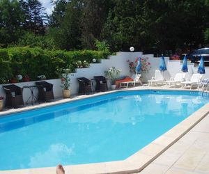 Kristian Family Hotel Sozopol Bulgaria