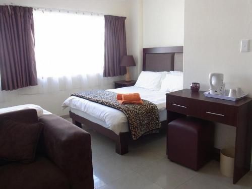 Hotel Photo 14