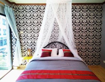 hotel booking template