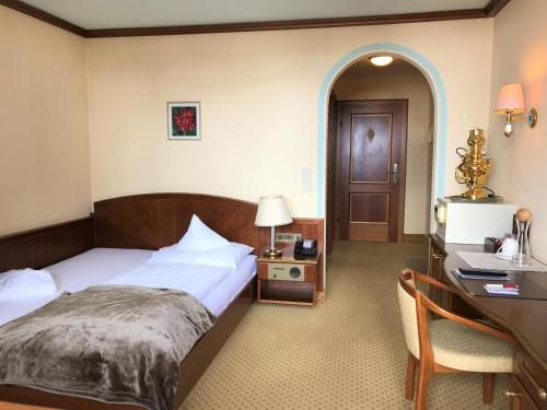 Hotel Photo 2