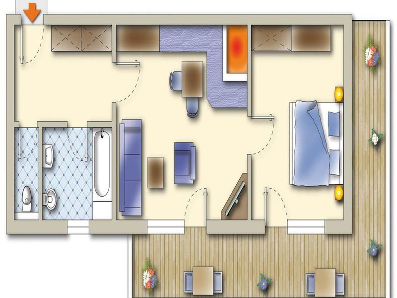 Hotel Photo 19