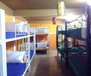 Sucasa Port Hostel Thong Sala Thailand