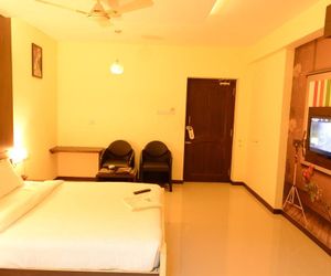 Hotel Rock Fort View PVT LTD - Trichy Tiruchirappalli India