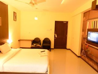 Hotel pic Hotel Rock Fort View PVT LTD - Trichy