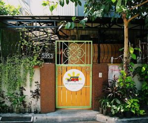 The Jeepney House Makati City Philippines