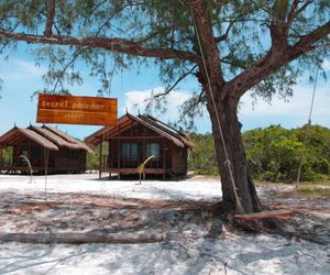 Secret Paradise Resort Koh Rong Island Cambodia