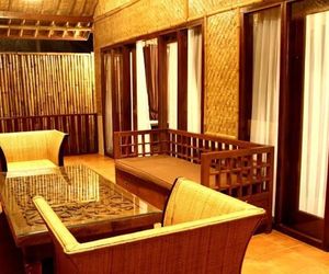 Villa Ethnic Syariah, 3BR, Nice View ke Dago Pakar Bandung Indonesia
