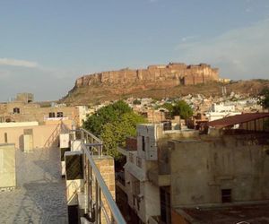 Lotus Guest House Jodhpur India