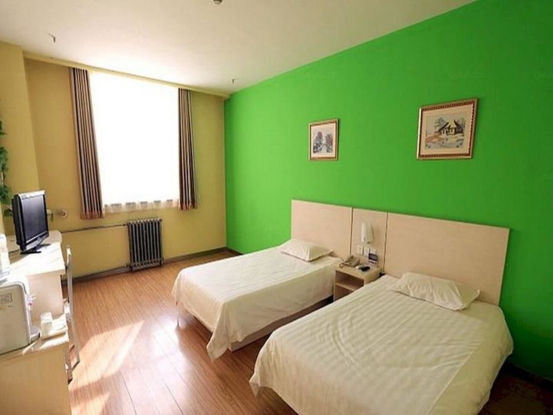 Hotel Photo 2