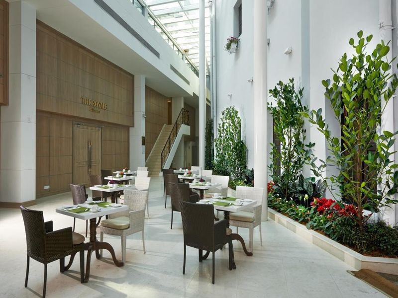 Hotel Photo 15
