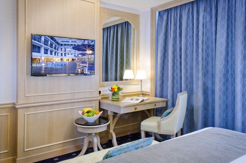 Hotel Photo 4