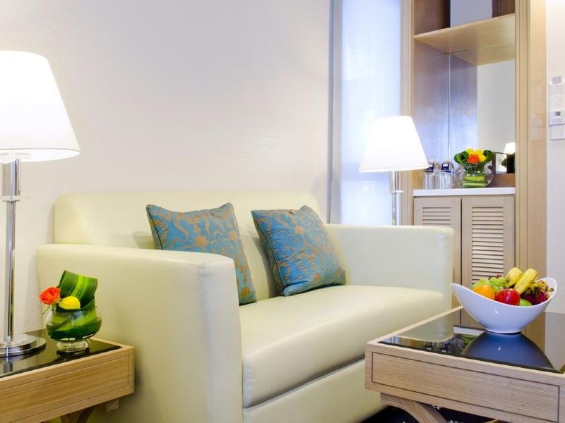 Hotel Photo 6