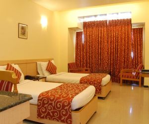 Hotel Salem Castle Yercaud India