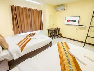 Hotel pic Talay Sai @ Thung Wua Laen
