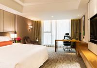 Отзывы Swiss International Hotel Nanchang, 5 звезд