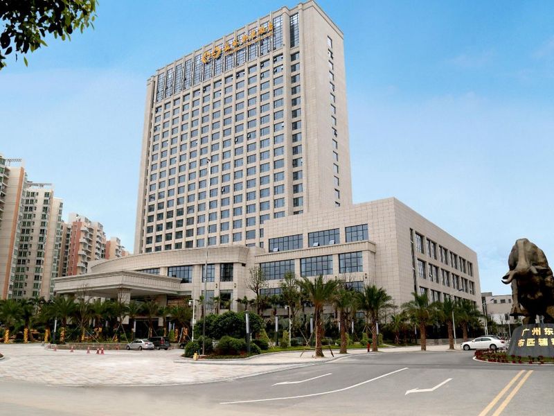 Hotel Photo 23