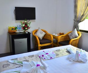 Hotel Shwe Kyal Sin Yangon Myanmar