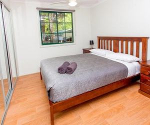 Bright Freeburgh Caravan Park Bright Australia