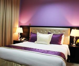 Al Diar Sawa Hotel Apartments Abu Dhabi City United Arab Emirates