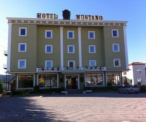 Hotel Mustang Tirana Albania