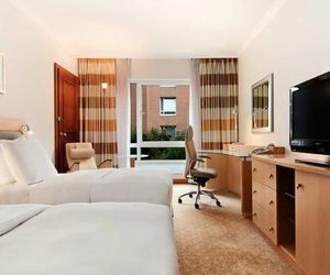 Hilton Munich City Unterhaching Germany