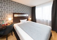 Отзывы Hotel Munich Inn — Design Hotel, 4 звезды