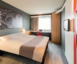 ibis München Parkstadt Schwabing Munich Germany