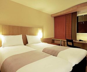 ibis München City Nord Munich Germany