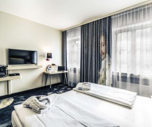 Mercure München am Olympiapark Munich Germany
