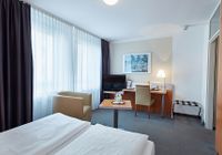 Отзывы GHOTEL hotel & living München-Nymphenburg, 3 звезды