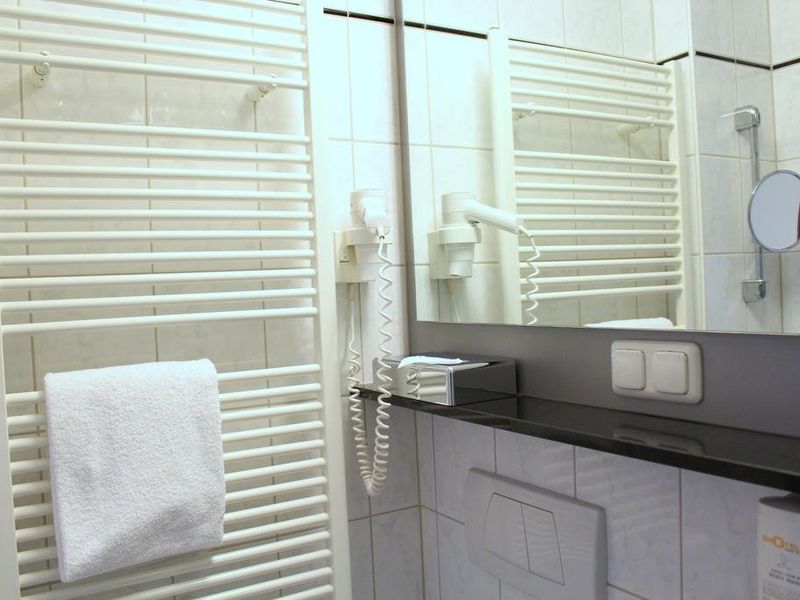 Hotel Photo 11