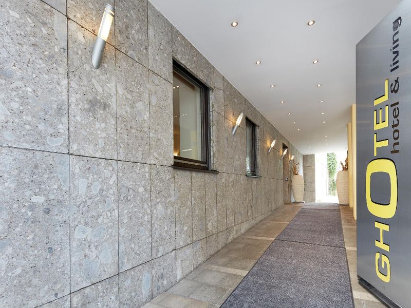 Hotel Photo 16
