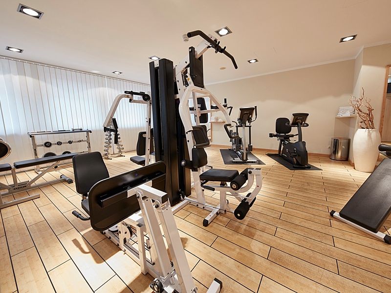 Hotel Photo 21