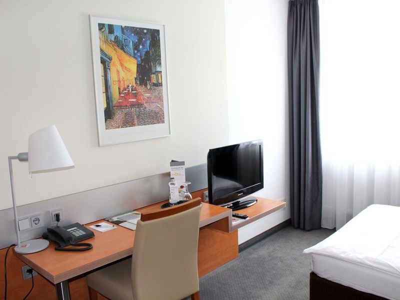 Hotel Photo 5