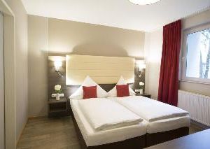 City-Hotel München Munich Germany