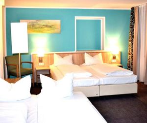 Hotel Schleuse by Lehmann Hotels Munich Germany