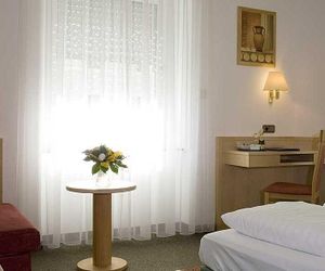 Hotel Brack Unterhaching Germany