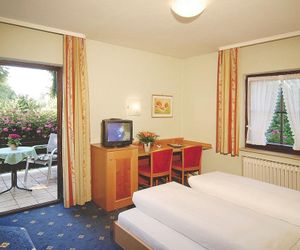 Hotel Neuner Munich Germany