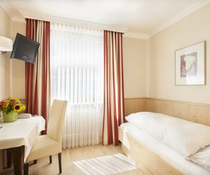 Hotel Sollner Hof Munich Germany