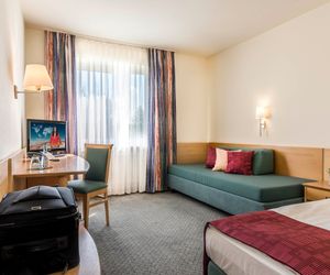 Hotel Am Moosfeld Unterhaching Germany