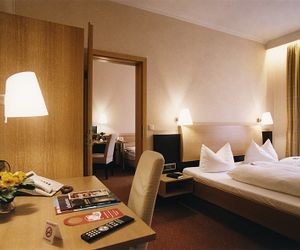 Hotel Jedermann Unterhaching Germany