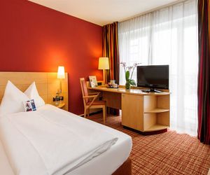 Mercure Hotel München-Schwabing Munich Germany