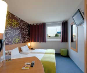 B&B Hotel München City-Nord Munich Germany