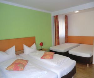 Hotel Pension Haydn Unterhaching Germany