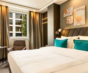 Motel One München-Westend Munich Germany