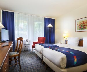 Park Inn by Radisson Munich East Munich Germany