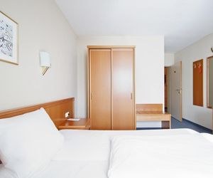Hotel Blutenburg Munich Germany