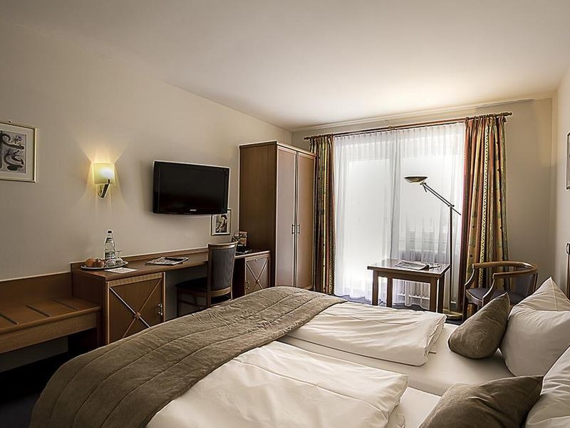 Hotel Photo 2