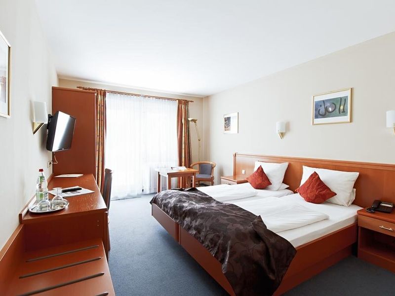 Hotel Photo 4